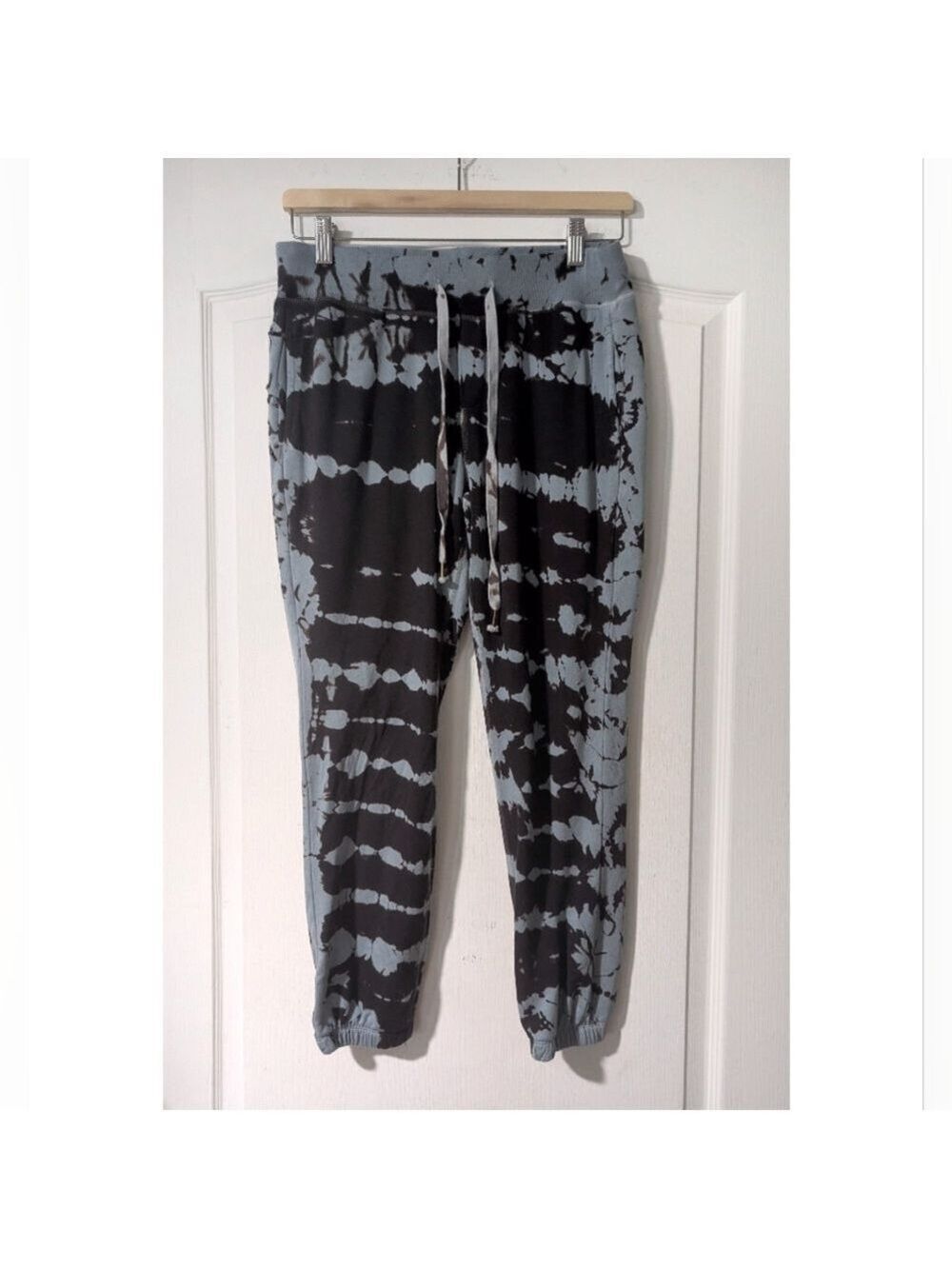Young Fabulous And Broke | Tie-dye Joggers